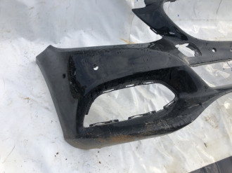 Бампер передний C 202