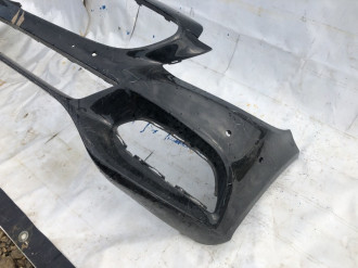 Бампер передний C 202