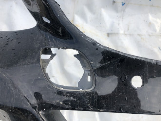 Бампер передний C 202