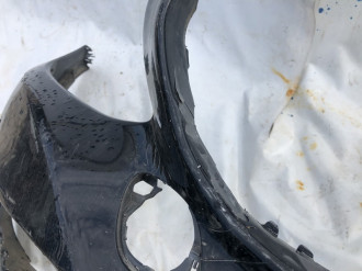 Бампер передний C 202