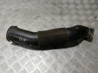 Патрубок воздушного фильтра G 463