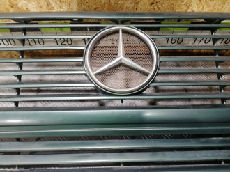 Решетка радиатора G 463