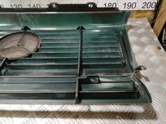 Решетка радиатора G 463