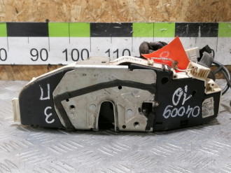 Замок двери задней правой S350 221