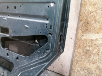 Дверь задняя правая G 463