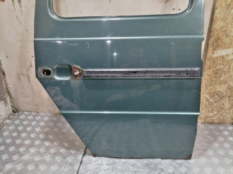 Дверь задняя правая G 463