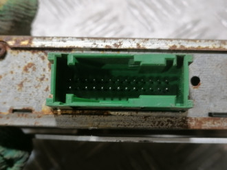 Блок управления магнитолой G 463