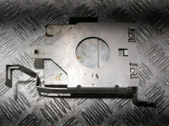 Блок управления магнитолой G 463