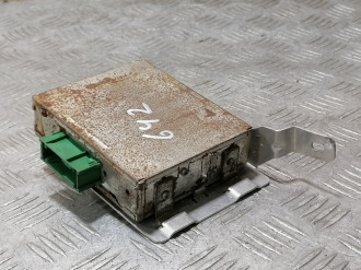 Блок управления магнитолой G 463