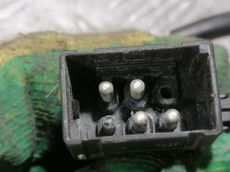 Зеркало правое G 463