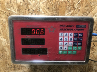 Рамка фары противотуманной G 463