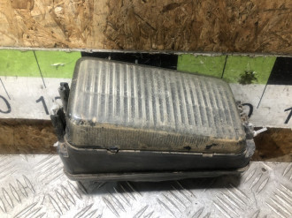 Фара противотуманная левая G 463