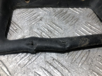 Рамка фары противотуманной G 463