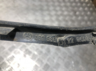 Рамка фары противотуманной G 463