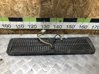 Решетка вентиляционная G 463