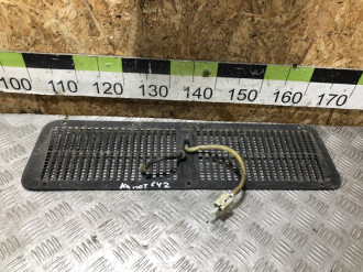 Решетка вентиляционная G 463