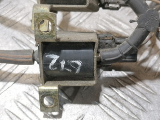 Трубка топливная G 463