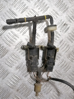 Трубка топливная G 463