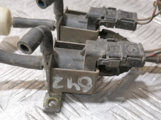 Трубка топливная G 463