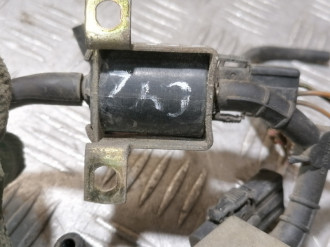 Трубка топливная G 463