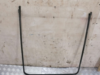 Направляющая стекла G 463