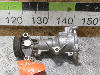 Насос водяной помпа B 246