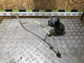 Бачок вакуумный G 463