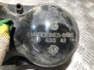 Бачок вакуумный G 463