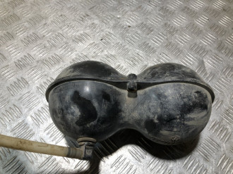 Бачок вакуумный G 463
