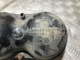 Бачок вакуумный G 463
