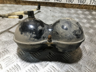 Бачок вакуумный G 463