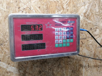 Стекло кузовное глухое заднее левое G 463