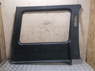 Обшивка багажника левая G 463