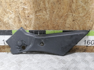 Обшивка салона G 463