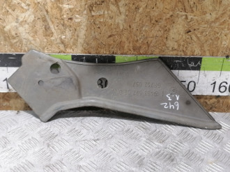 Обшивка салона G 463