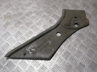 Обшивка салона G 463