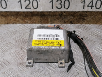 Блок управления Air Bag G 463