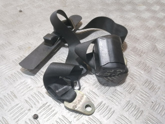 Ремень безопасности задний правый G 463