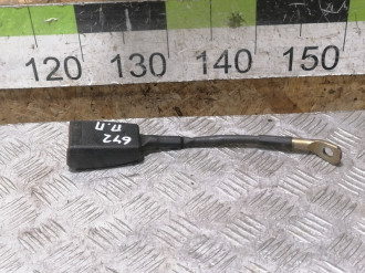 Ответная часть ремня безопасности G 463