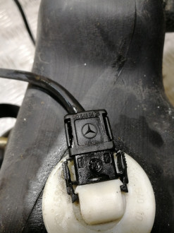 Бачок омывателя лобового стекла G 463