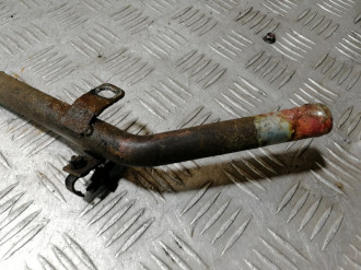 Трубка egr G 463