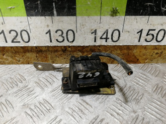 Блок предохранителей салонный G 463