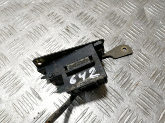 Блок предохранителей салонный G 463