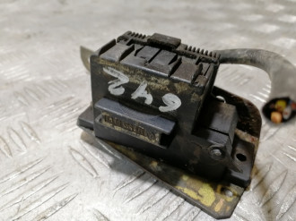 Блок предохранителей салонный G 463