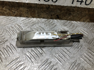 Плафон салонный G 463