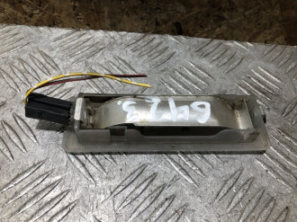 Плафон салонный G 463