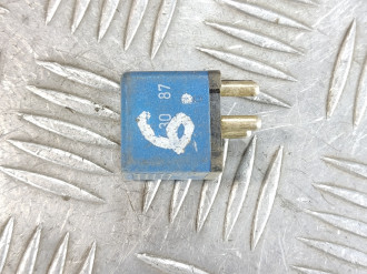 Реле E 124