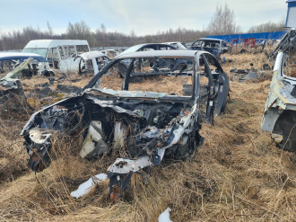 Крыша E 211