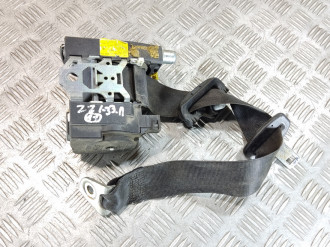 Ремень безопасности задний левый S 221