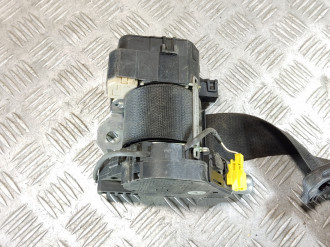 Ремень безопасности задний левый S 221